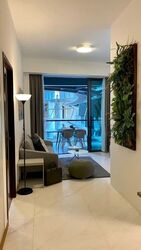 Marina One Residences (D1), Apartment #569994891